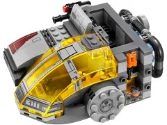 Resistance Transport Pod - View 6