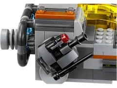 Resistance Transport Pod - View 7