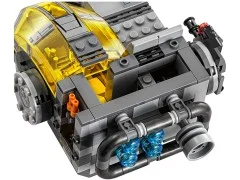 Resistance Transport Pod - View 8