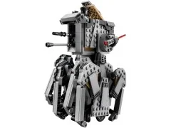 First Order Heavy Scout Walker - View 3