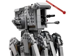 First Order Heavy Scout Walker - View 4