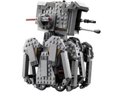 First Order Heavy Scout Walker - View 5
