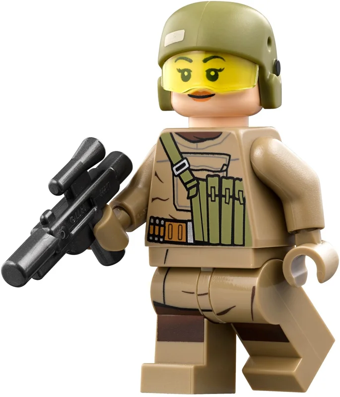 First Order Heavy Scout Walker - View 7