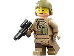 First Order Heavy Scout Walker - View 7