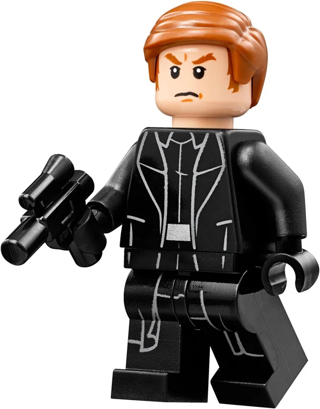 First Order Heavy Scout Walker - View 8