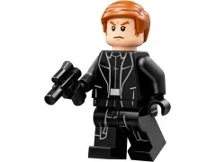 First Order Heavy Scout Walker - View 8