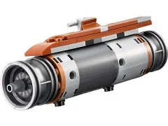 Jakku Quadjumper - View 5