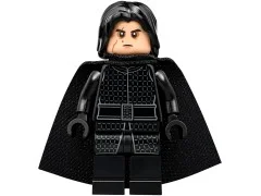 Kylo Ren's TIE Fighter - View 4