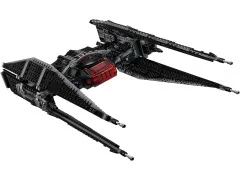 Kylo Ren's TIE Fighter - View 5