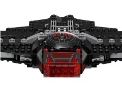 Kylo Ren's TIE Fighter - View 7