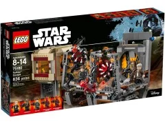 Rathtar Escape - View 2