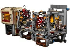 Rathtar Escape - View 3