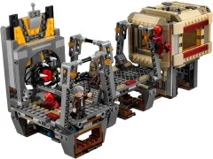 Rathtar Escape - View 4