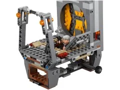 Rathtar Escape - View 5