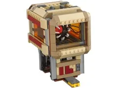 Rathtar Escape - View 7