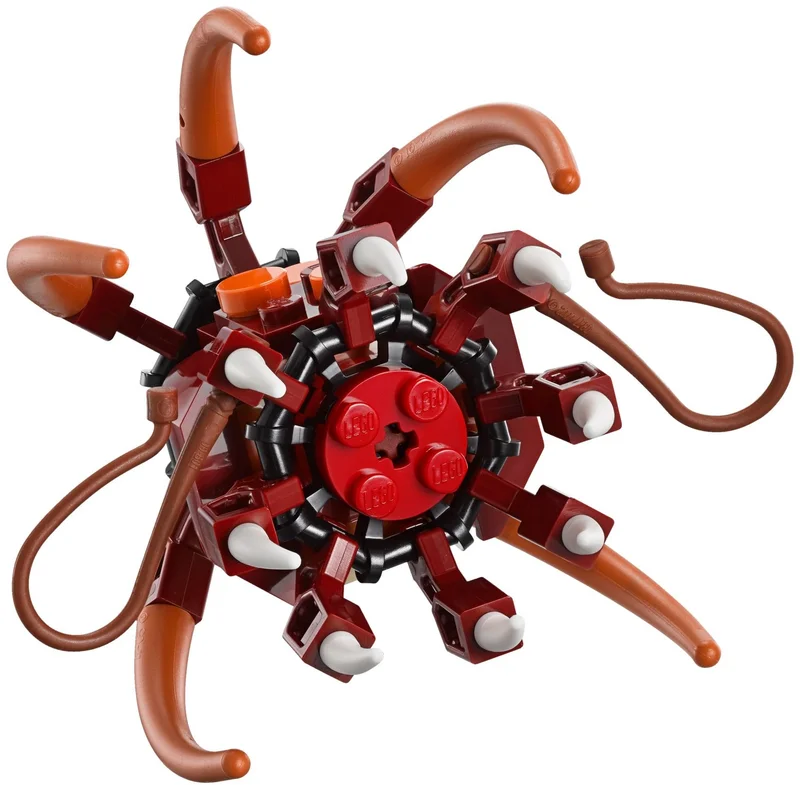 Rathtar Escape - View 8