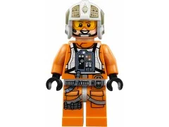 Y-Wing Starfighter - View 3