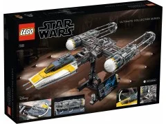 Y-Wing Starfighter - View 6