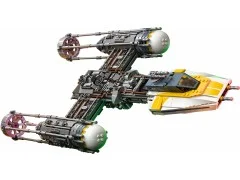 Y-Wing Starfighter - View 7