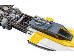 Y-Wing Starfighter - View 8