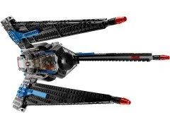 Tracker I - View 4