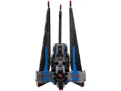 Tracker I - View 5