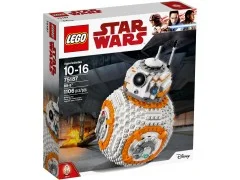 BB-8 - View 2