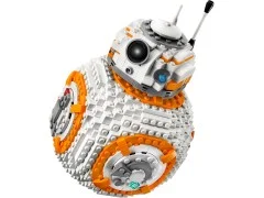 BB-8 - View 3
