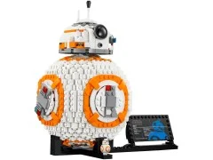 BB-8 - View 4