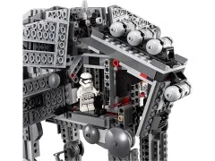 First Order Heavy Assault Walker - View 3