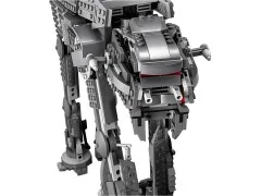 First Order Heavy Assault Walker - View 5