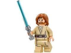 Jedi Starfighter with Hyperdrive - View 6