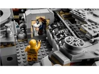 Millennium Falcon - View 3
