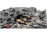 Millennium Falcon - View 6
