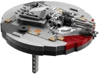 Millennium Falcon - View 7