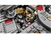 Millennium Falcon - View 8