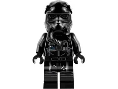 First Order TIE Fighter Microfighter - View 5