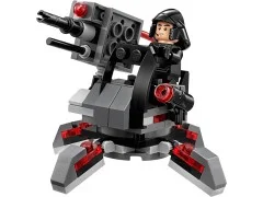 First Order Specialists Battle Pack - View 4