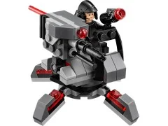 First Order Specialists Battle Pack - View 5