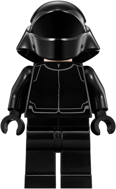 First Order Specialists Battle Pack - View 8