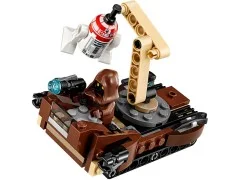 Tatooine Battle Pack - View 4