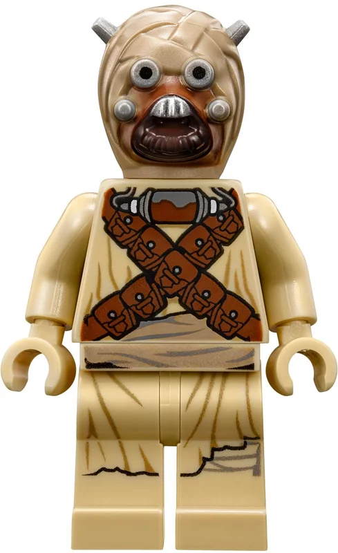 Tatooine Battle Pack - View 7