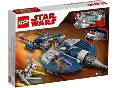 General Grievous' Combat Speeder - View 3