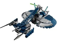 General Grievous' Combat Speeder - View 4