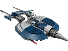 General Grievous' Combat Speeder - View 5