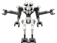 General Grievous' Combat Speeder - View 6