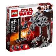 First Order AT-ST - View 2
