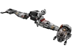 Defense of Crait - View 4