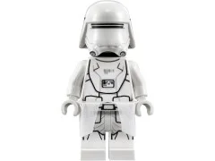 Defense of Crait - View 8