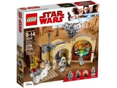 Mos Eisley Cantina - View 2